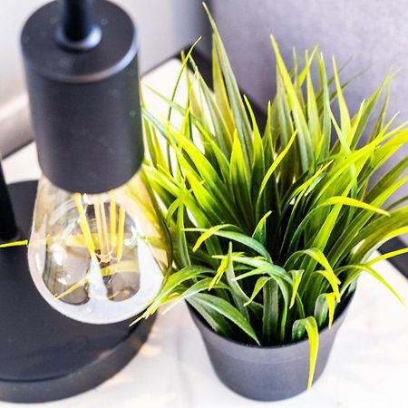 Mercian Luxury Serviced Apartments- Birmingham City Centre - Your Perfect Stay - Gym Rooftop Terrace Cinema Room Exteriör bild