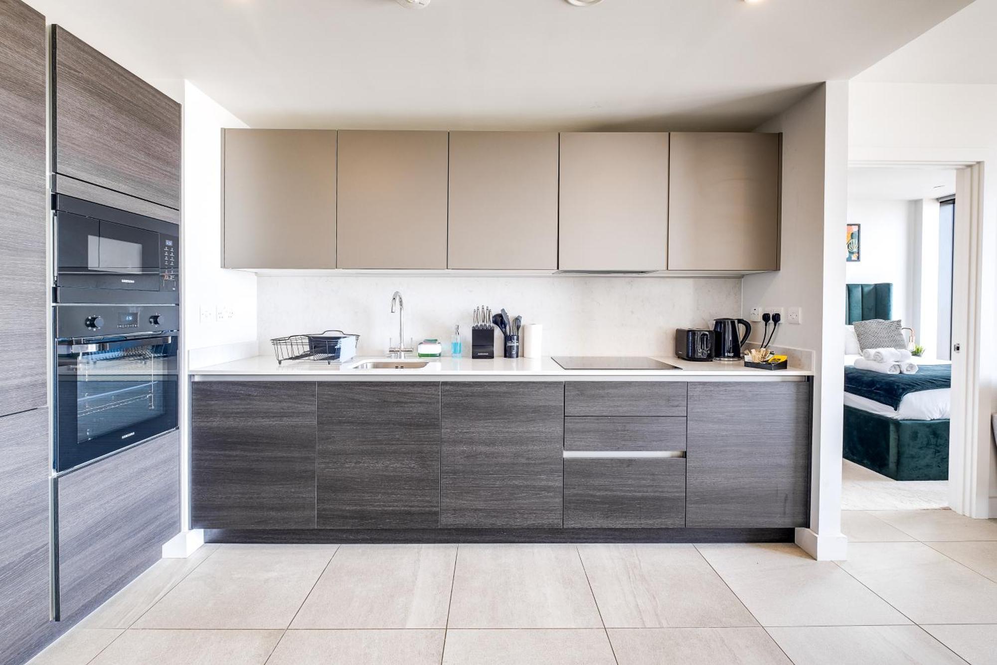 Mercian Luxury Serviced Apartments- Birmingham City Centre - Your Perfect Stay - Gym Rooftop Terrace Cinema Room Exteriör bild