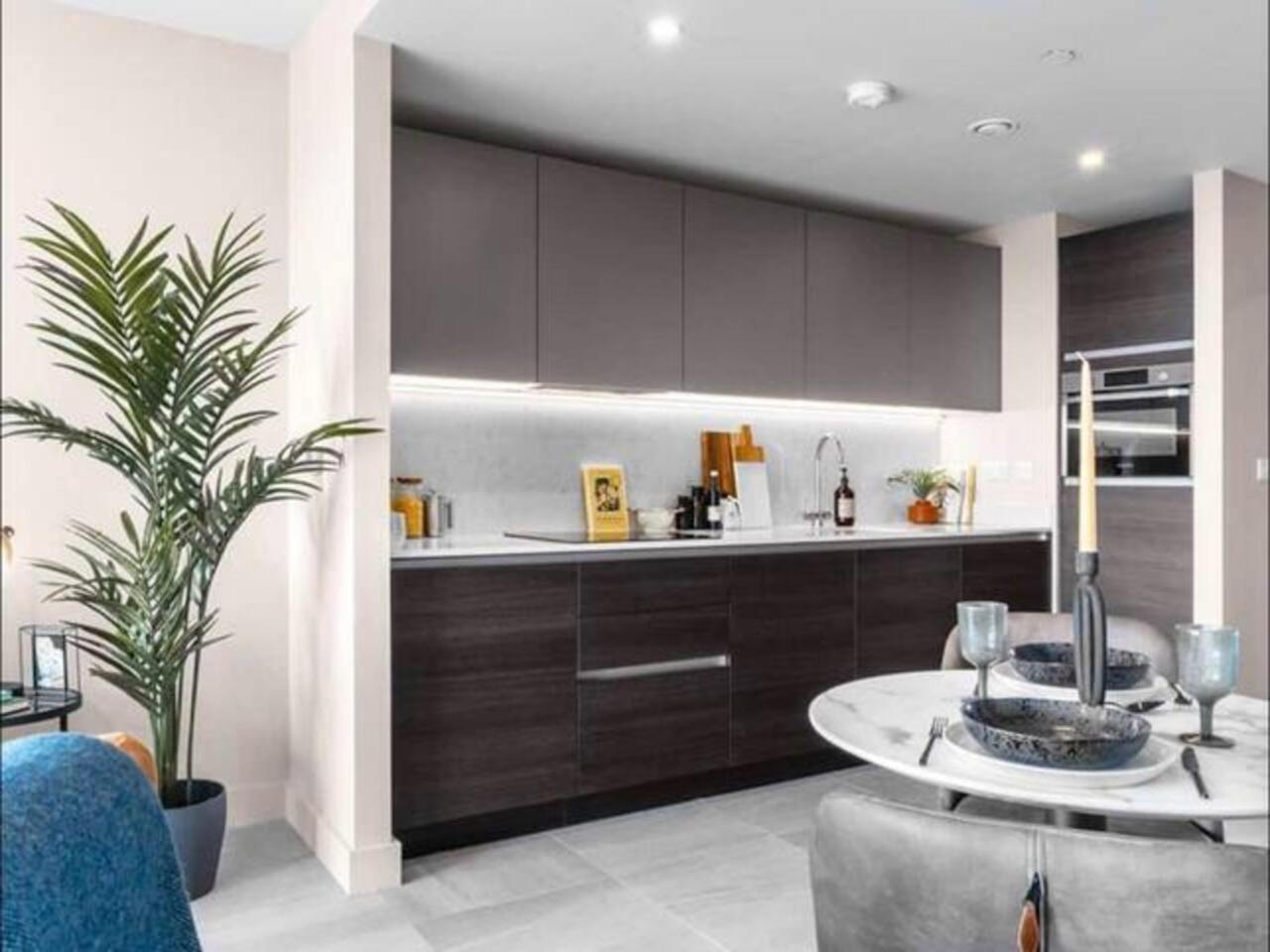 Mercian Luxury Serviced Apartments- Birmingham City Centre - Your Perfect Stay - Gym Rooftop Terrace Cinema Room Exteriör bild