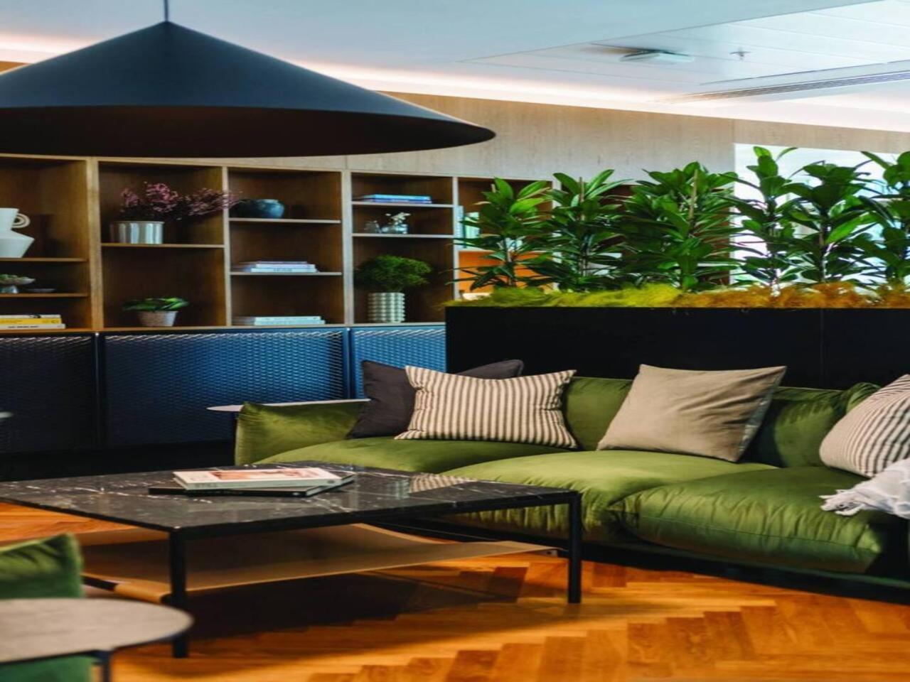 Mercian Luxury Serviced Apartments- Birmingham City Centre - Your Perfect Stay - Gym Rooftop Terrace Cinema Room Exteriör bild